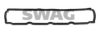 SWAG 60 91 0143 Gasket, cylinder head cover